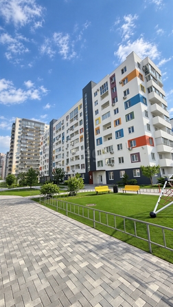 
  Продается 2-комн. квартира 47.6 м², в ЖК Южане, 3 очередь литера 3. Фото 21.