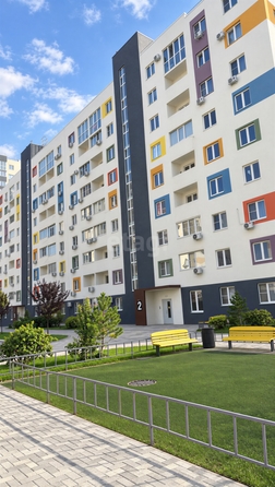 
  Продается 2-комн. квартира 47.6 м², в ЖК Южане, 3 очередь литера 3. Фото 22.