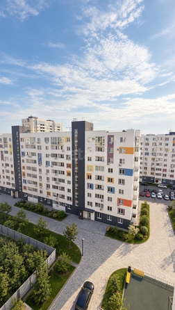 
  Продается 2-комн. квартира 47.6 м², в ЖК Южане, 3 очередь литера 3. Фото 23.