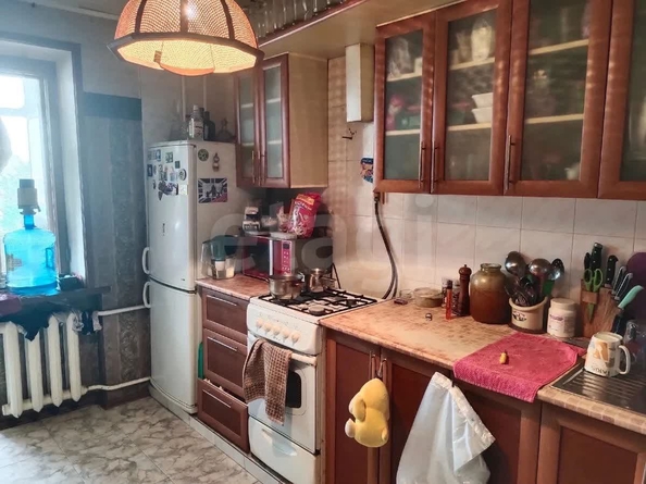 
  Продается 2-комн. квартира 53 м². Фото 3.
