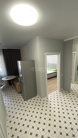
  Продается 1-комн. квартира 34.6 м². Фото 1.