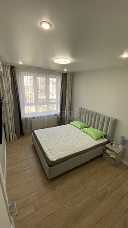
  Продается 1-комн. квартира 34.6 м². Фото 2.