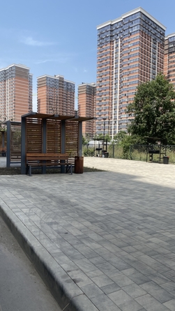 
  Продается 1-комн. квартира 34.6 м². Фото 11.