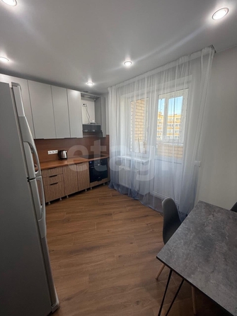 
  Сдается 1-комн. квартира 36 м². Фото 3.