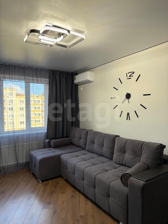 
  Сдается 1-комн. квартира 36 м². Фото 5.