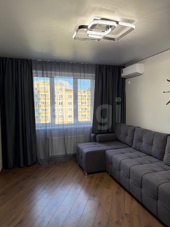 
  Сдается 1-комн. квартира 36 м². Фото 6.