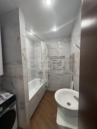 
  Сдается 1-комн. квартира 36 м². Фото 9.