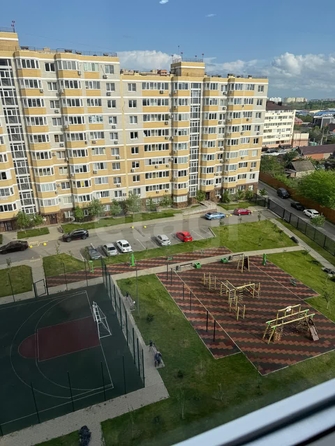 
  Сдается 1-комн. квартира 36 м². Фото 13.