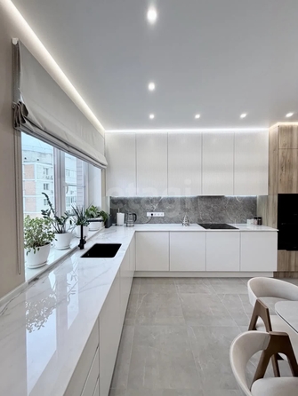 
  Продается 3-комн. квартира 135.7 м². Фото 3.