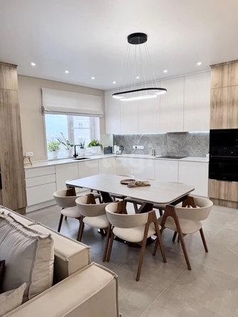 
  Продается 3-комн. квартира 135.7 м². Фото 5.