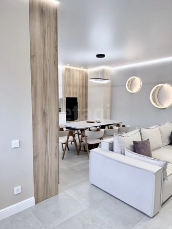 
  Продается 3-комн. квартира 135.7 м². Фото 9.