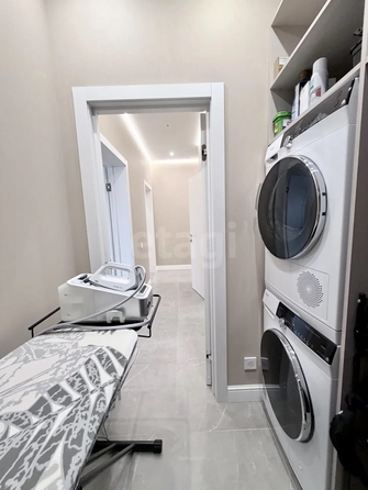 
  Продается 3-комн. квартира 135.7 м². Фото 13.