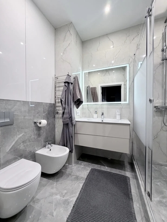
  Продается 3-комн. квартира 135.7 м². Фото 28.