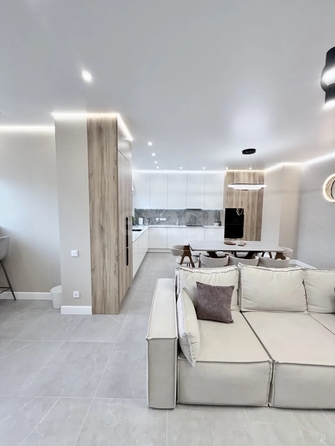 
  Продается 3-комн. квартира 135.7 м². Фото 35.