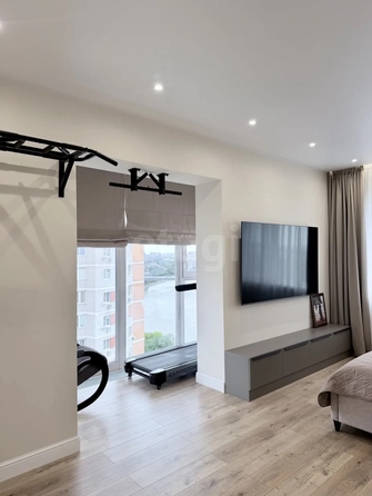 
  Продается 3-комн. квартира 135.7 м². Фото 36.