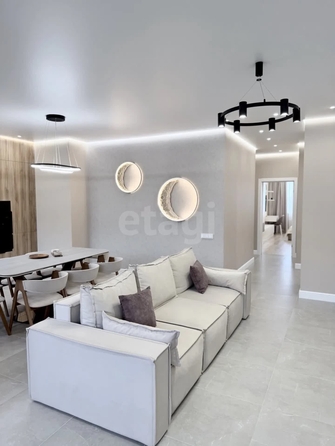 
  Продается 3-комн. квартира 135.7 м². Фото 38.