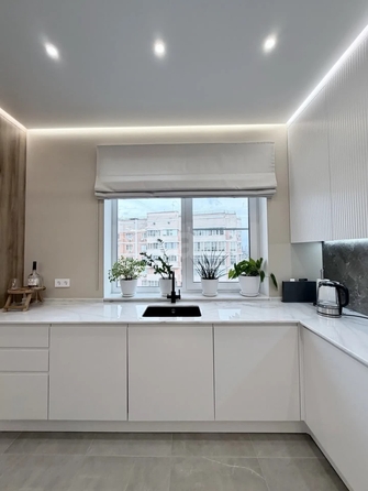 
  Продается 3-комн. квартира 135.7 м². Фото 48.