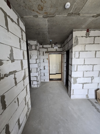 
  Продается студия 23 м², в ЖК Клубный квартал Европа 6, литера 7. Фото 3.