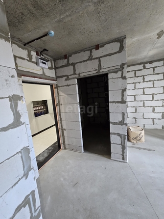 
  Продается студия 23 м², в ЖК Клубный квартал Европа 6, литера 7. Фото 6.