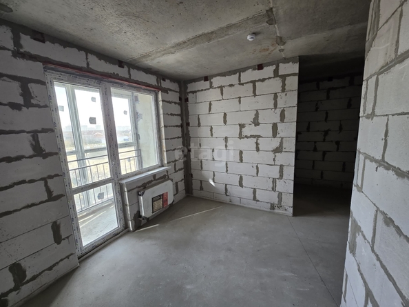 
  Продается студия 23 м², в ЖК Клубный квартал Европа 6, литера 7. Фото 11.