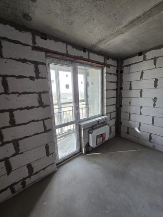 
  Продается студия 23 м², в ЖК Клубный квартал Европа 6, литера 7. Фото 12.