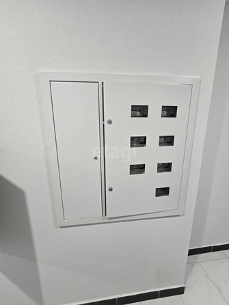 
  Продается студия 23 м², в ЖК Клубный квартал Европа 6, литера 7. Фото 17.