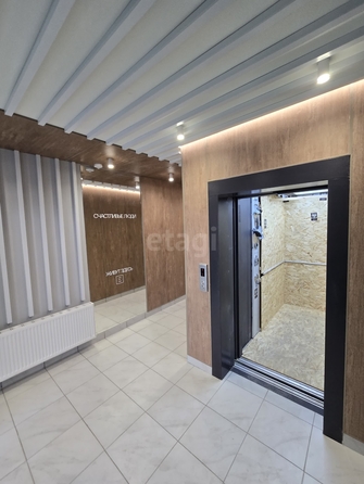 
  Продается студия 23 м², в ЖК Клубный квартал Европа 6, литера 7. Фото 20.