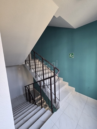 
  Продается студия 23 м², в ЖК Клубный квартал Европа 6, литера 7. Фото 21.