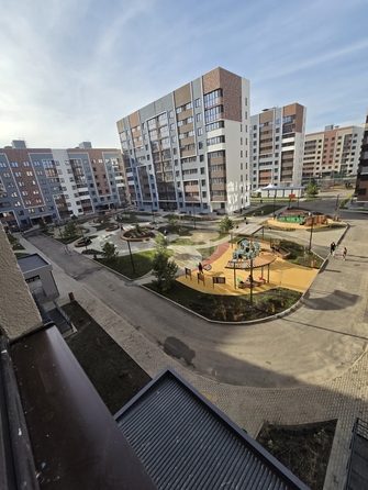 
  Продается студия 23 м², в ЖК Клубный квартал Европа 6, литера 7. Фото 24.