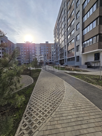 
  Продается студия 23 м², в ЖК Клубный квартал Европа 6, литера 7. Фото 28.