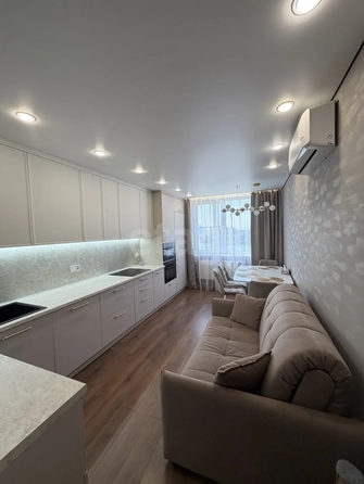
  Продается 3-комн. квартира 71.8 м². Фото 4.