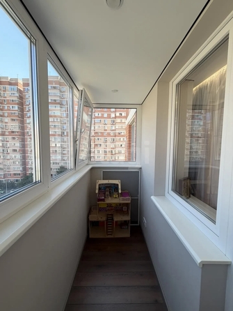 
  Продается 3-комн. квартира 71.8 м². Фото 37.