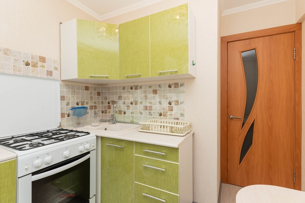 
  Продается 3-комн. квартира 50.2 м². Фото 4.