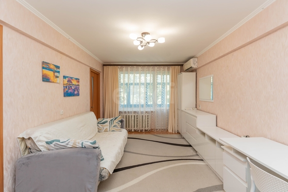 
  Продается 3-комн. квартира 50.2 м². Фото 5.