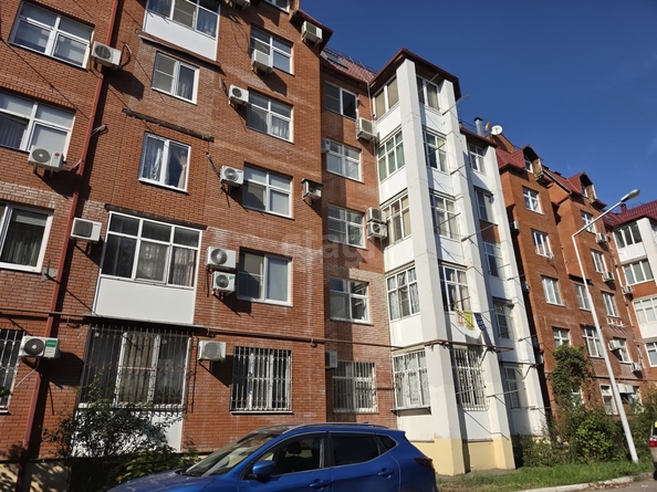 
  Продается 2-комн. квартира 80.5 м². Фото 17.