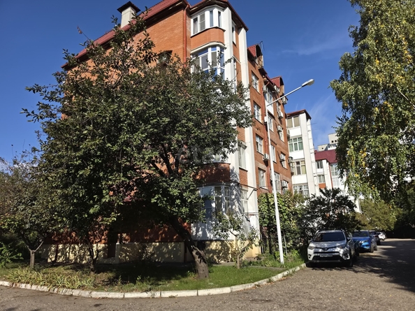 
  Продается 2-комн. квартира 80.5 м². Фото 19.