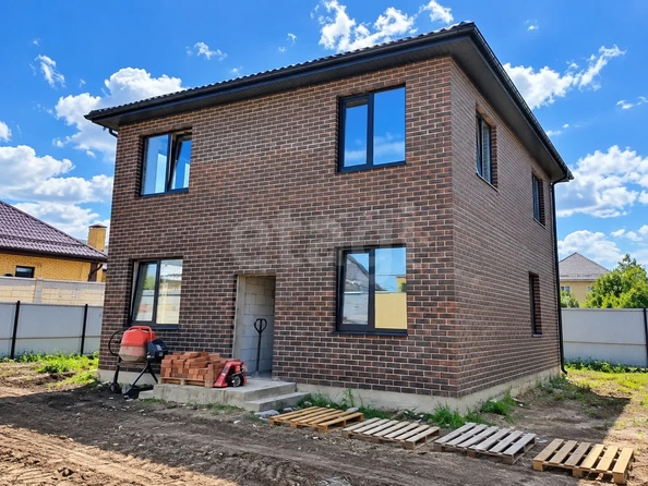 
  Продается дом 122 м². Фото 2.