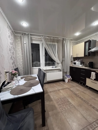 
  Продается 2-комн. квартира 56 м². Фото 1.