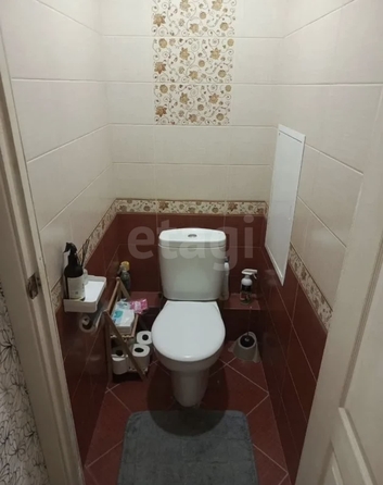 
  Продается 2-комн. квартира 56 м². Фото 10.