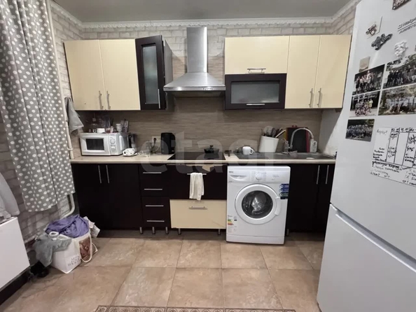 
  Продается 2-комн. квартира 56 м². Фото 12.