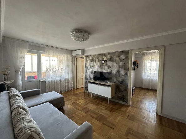 
  Продается 4-комн. квартира 66.6 м². Фото 4.