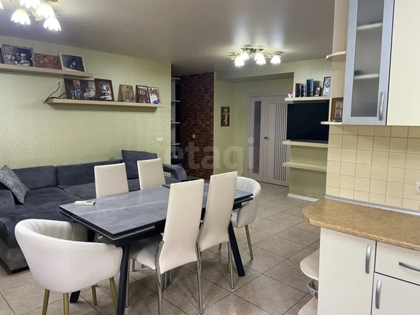 
  Продается 2-комн. квартира 69.4 м². Фото 1.