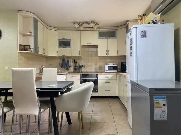 
  Продается 2-комн. квартира 69.4 м². Фото 6.