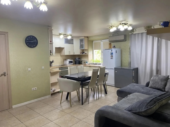 
  Продается 2-комн. квартира 69.4 м². Фото 7.