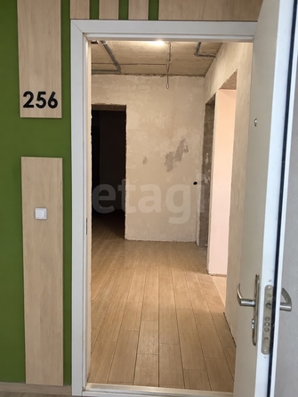 
  Продается 2-комн. квартира 58.4 м², в ЖК Сограт, литера 9. Фото 3.