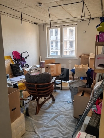 
  Продается 2-комн. квартира 58.4 м², в ЖК Сограт, литера 9. Фото 4.