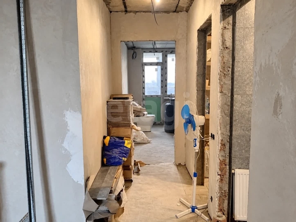 
  Продается 2-комн. квартира 58.4 м², в ЖК Сограт, литера 9. Фото 5.