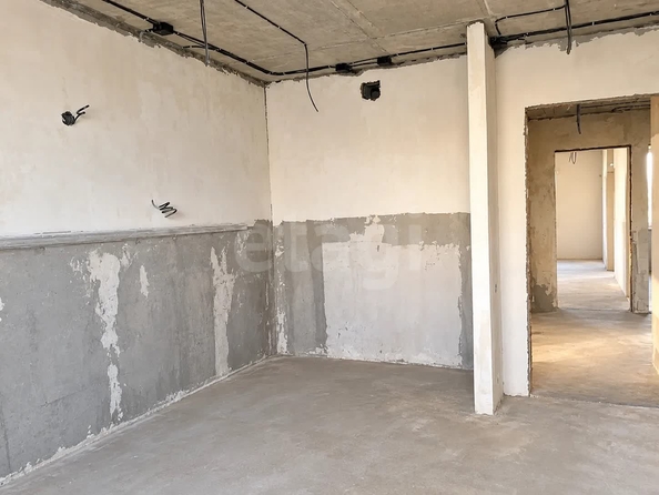 
  Продается 2-комн. квартира 58.4 м², в ЖК Сограт, литера 9. Фото 6.
