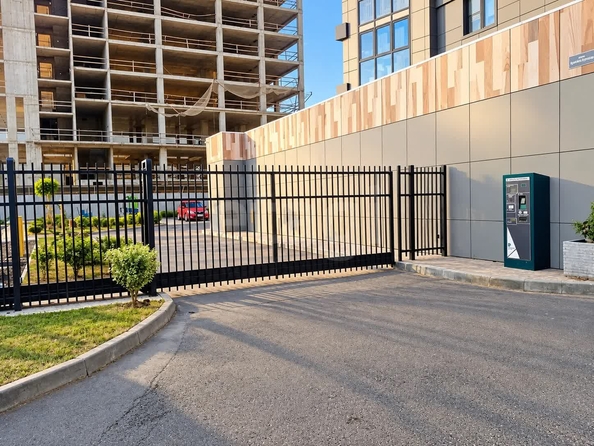 
  Продается 2-комн. квартира 58.4 м², в ЖК Сограт, литера 9. Фото 9.