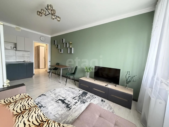 
  Сдается 1-комн. квартира 46 м². Фото 2.